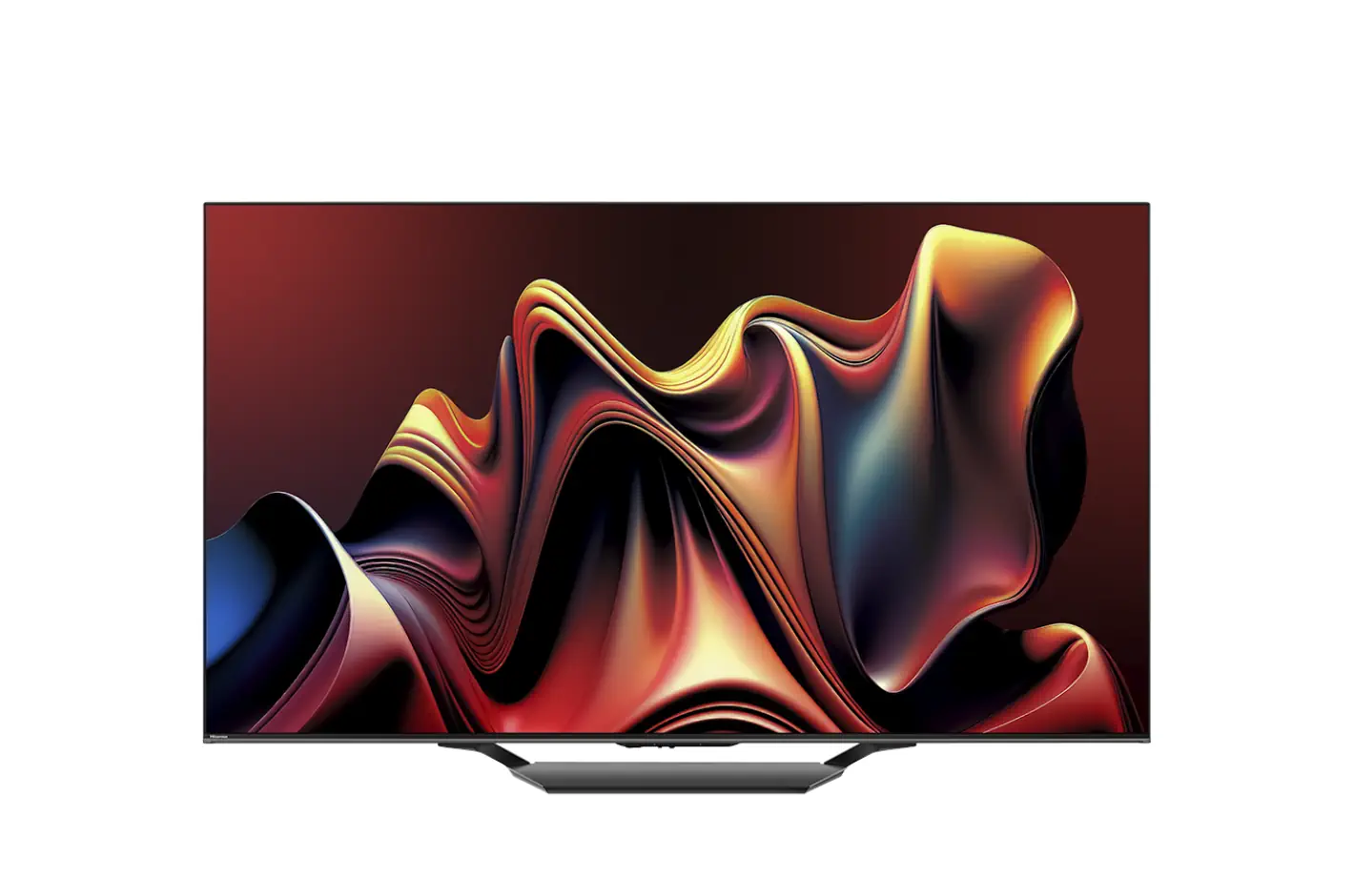 U7N on ammattimainen pelitelevisio, joka sopii myös pelien ja elokuvien katseluun. Se on monipuolinen Mini-LED-televisio U7N on ammattimainen pelitelevisio, joka sopii myös pelien ja elokuvien katseluun. Se on monipuolinen Mini-LED-televisio