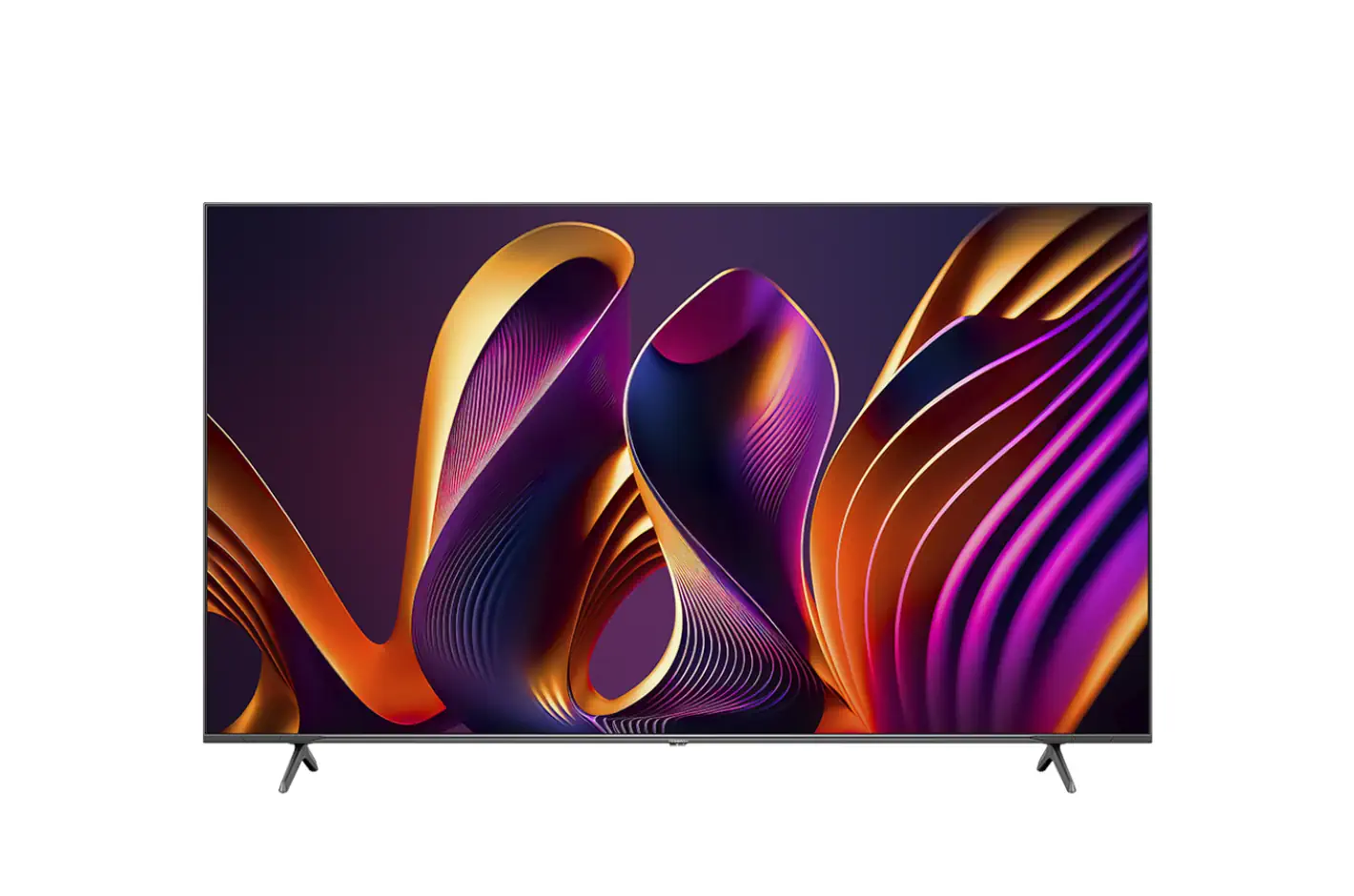 Quantum Dot -pelitelevisiona E7N PRO:n avulla voit nauttia silkinpehmeästä sulavuudesta ison ruudun edessä ja uppoutua äärimmäiseen pelien audiovisuaaliseen kokemukseen. Quantum Dot -pelitelevisiona E7N PRO:n avulla voit nauttia silkinpehmeästä sulavuudesta ison ruudun edessä ja uppoutua äärimmäiseen pelien audiovisuaaliseen kokemukseen.
