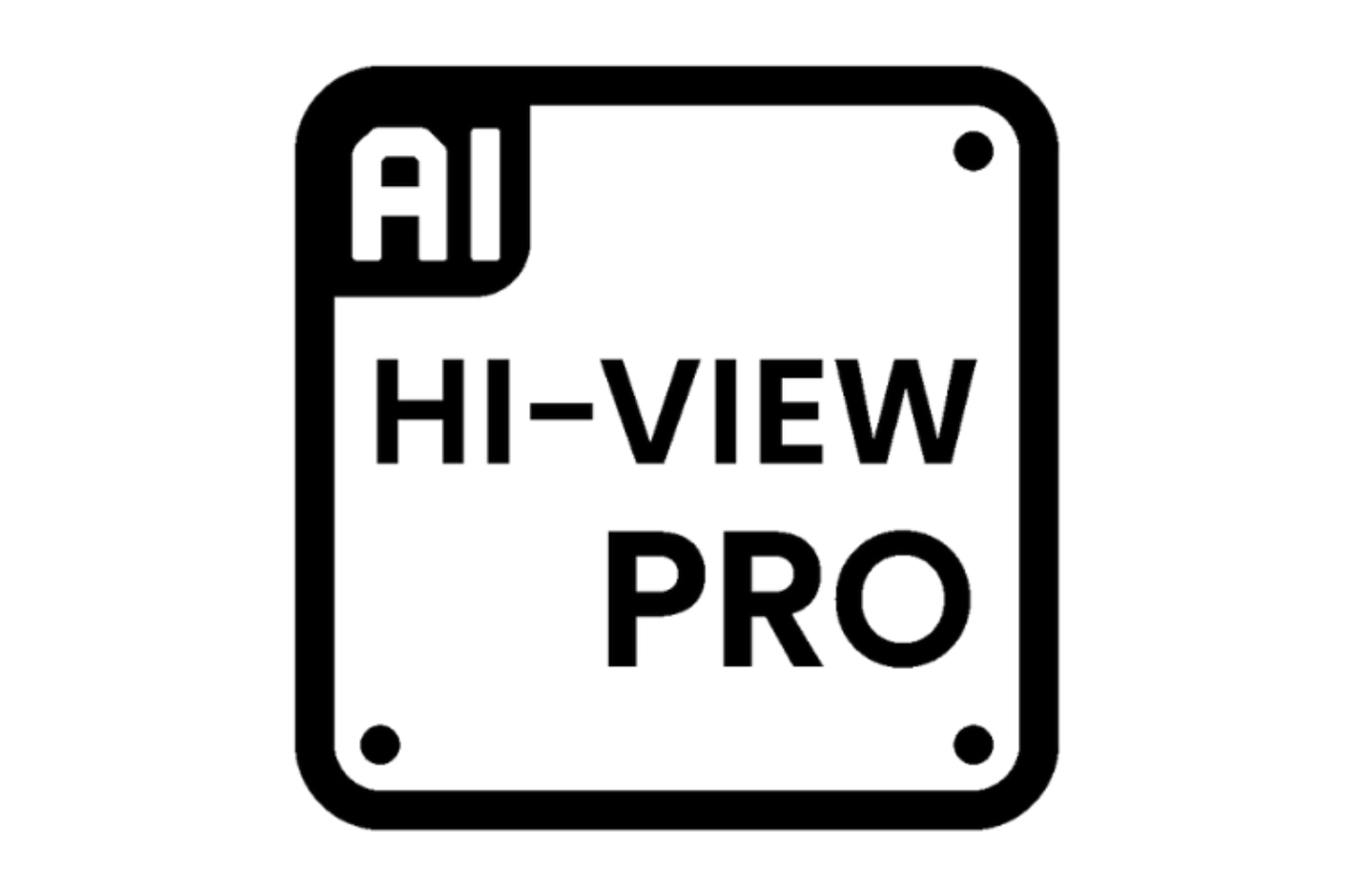 Hi-View Engine PRO Hi-View Engine PRO