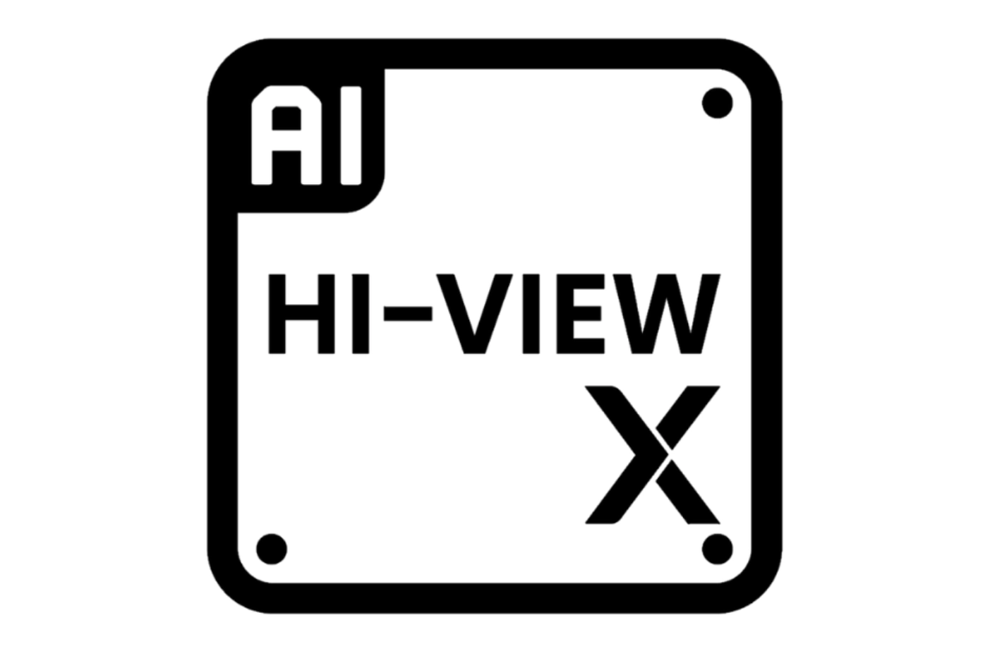 Hi-View Engine X Hi-View Engine X