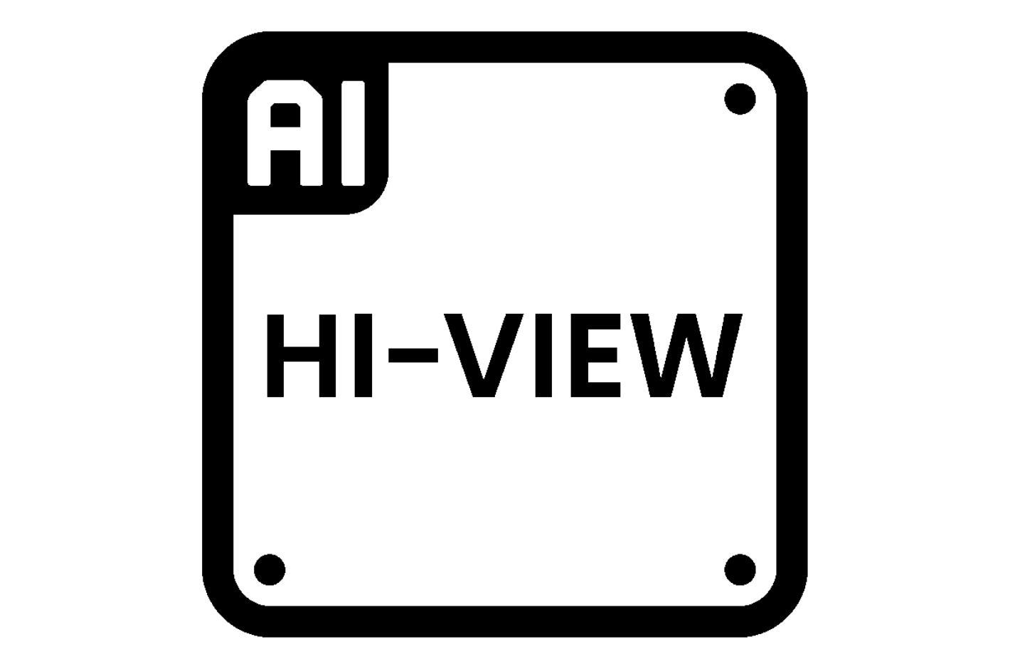 Hi-View Engine Hi-View Engine