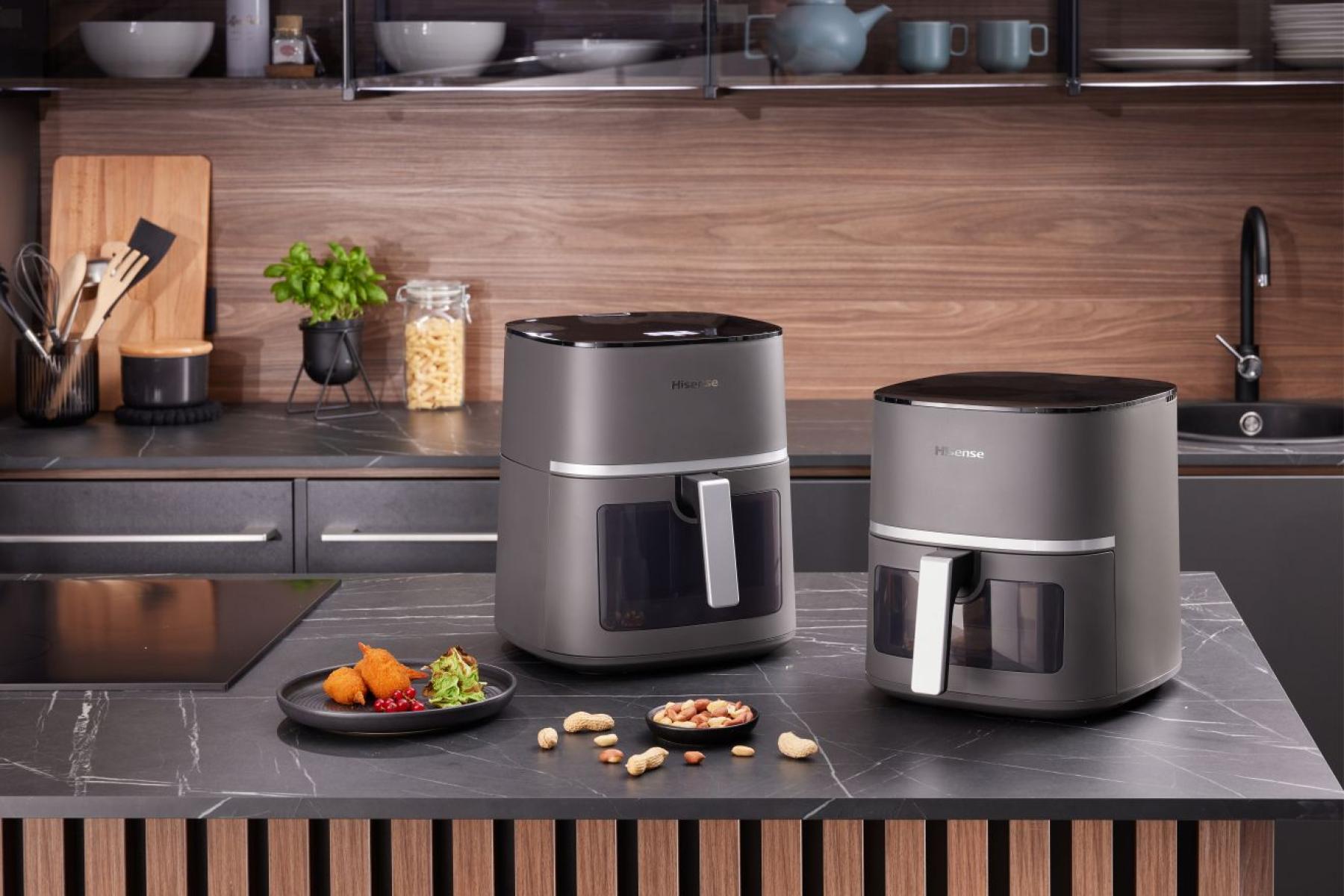 AIR FRYER HAF1900D 19 AIR FRYER HAF1900D 19