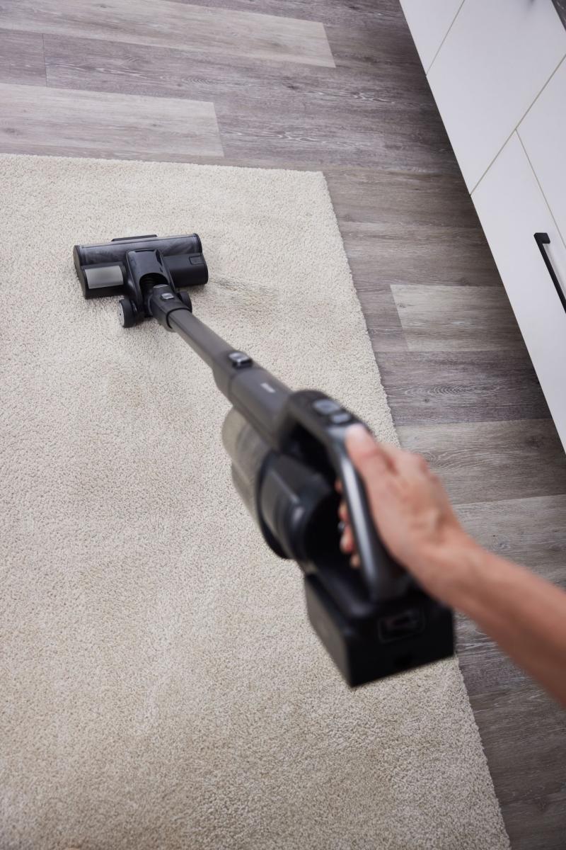 FLOOR CLEANER HFC743169BKA 21 FLOOR CLEANER HFC743169BKA 21