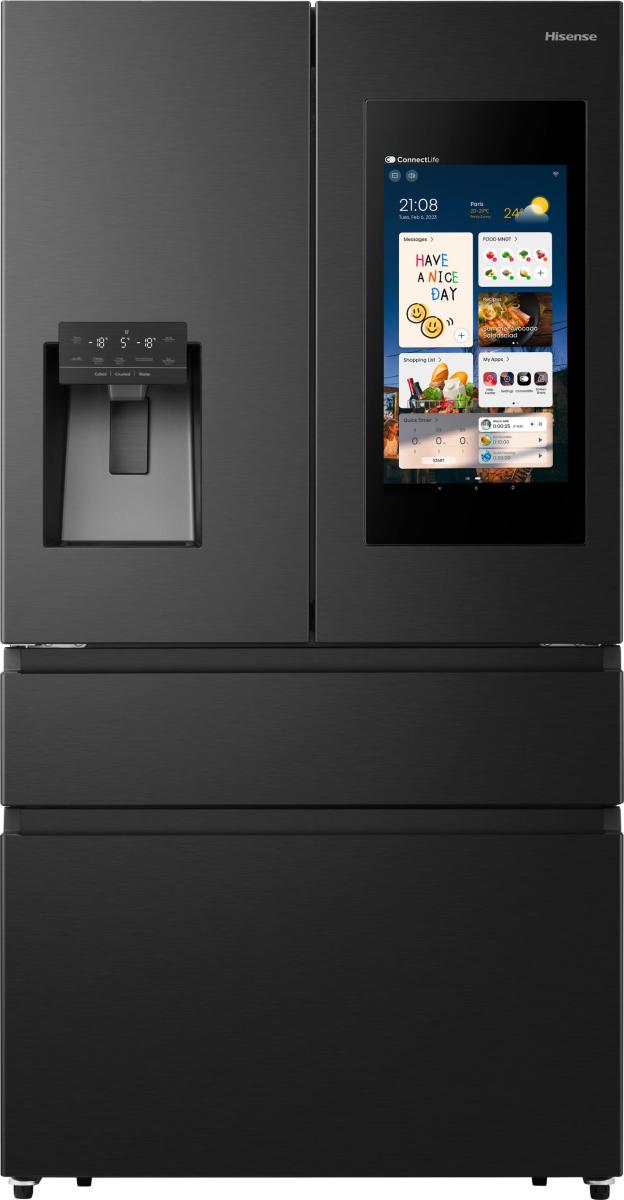 REFRIG BCD-490W RF9P490GTFE HSN 1 REFRIG BCD-490W RF9P490GTFE HSN 1
