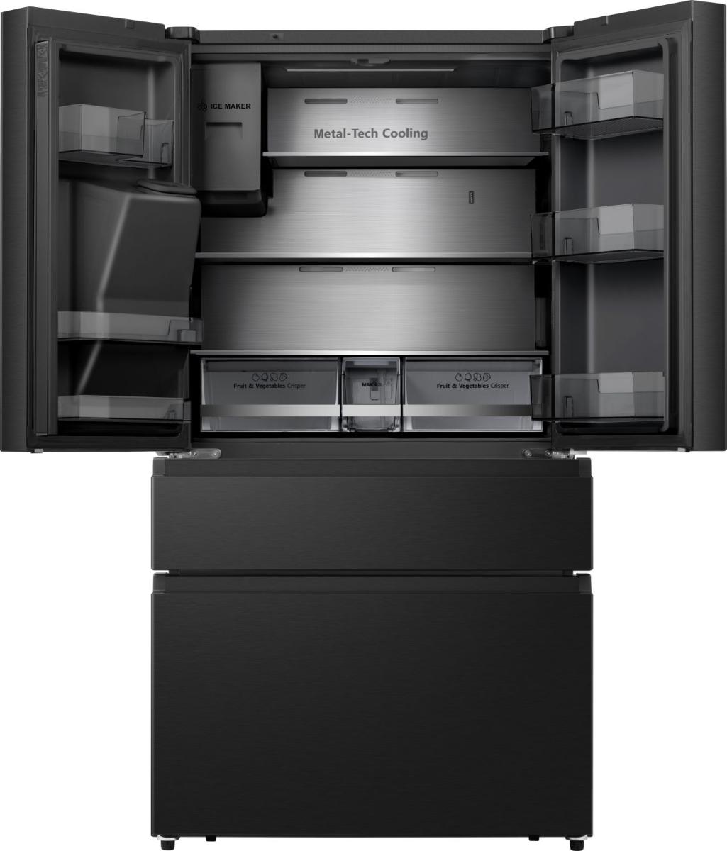 REFRIG BCD-490W RF9P490GTFE HSN 4 REFRIG BCD-490W RF9P490GTFE HSN 4