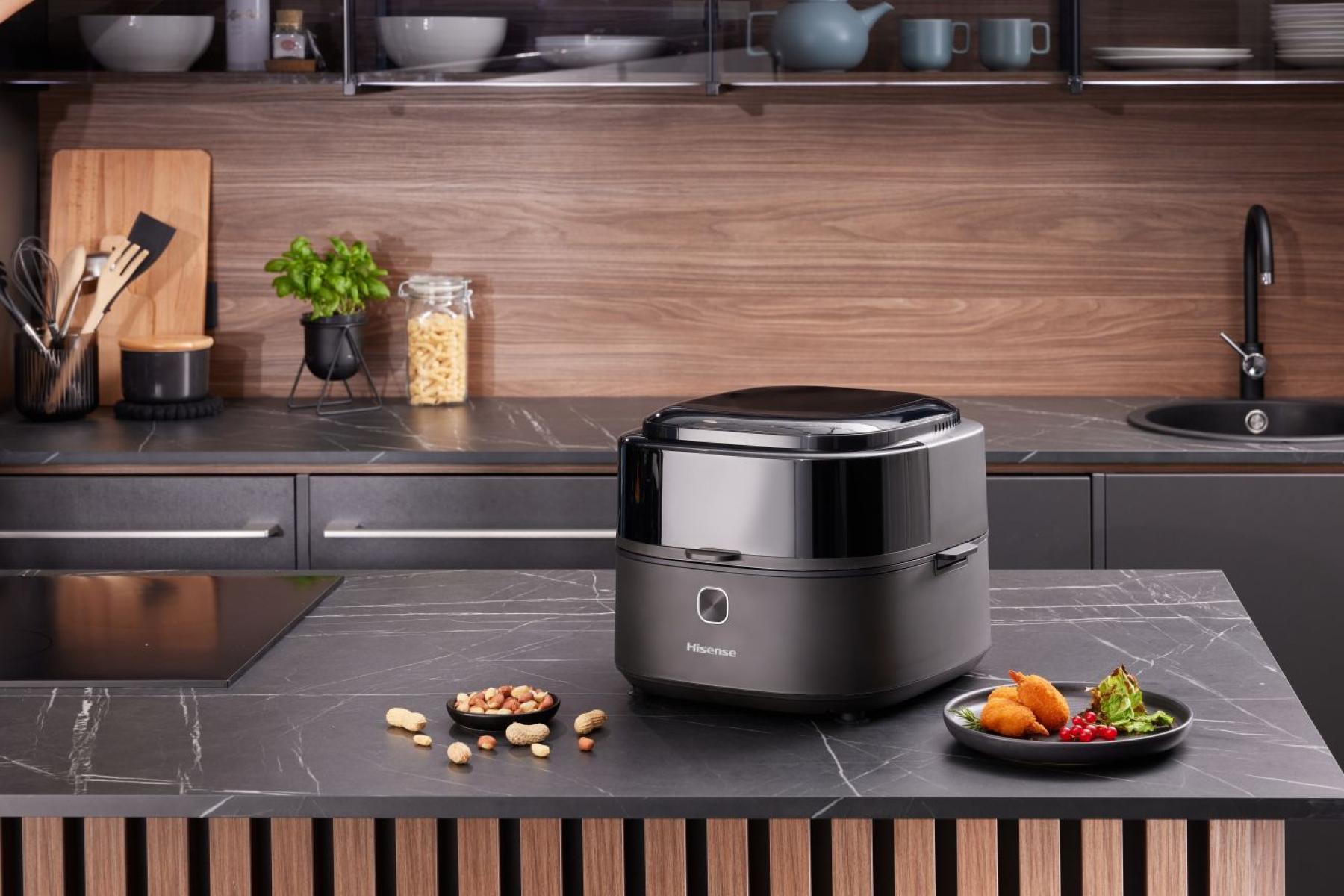 AIR FRYER HAF1350DR 13 AIR FRYER HAF1350DR 13