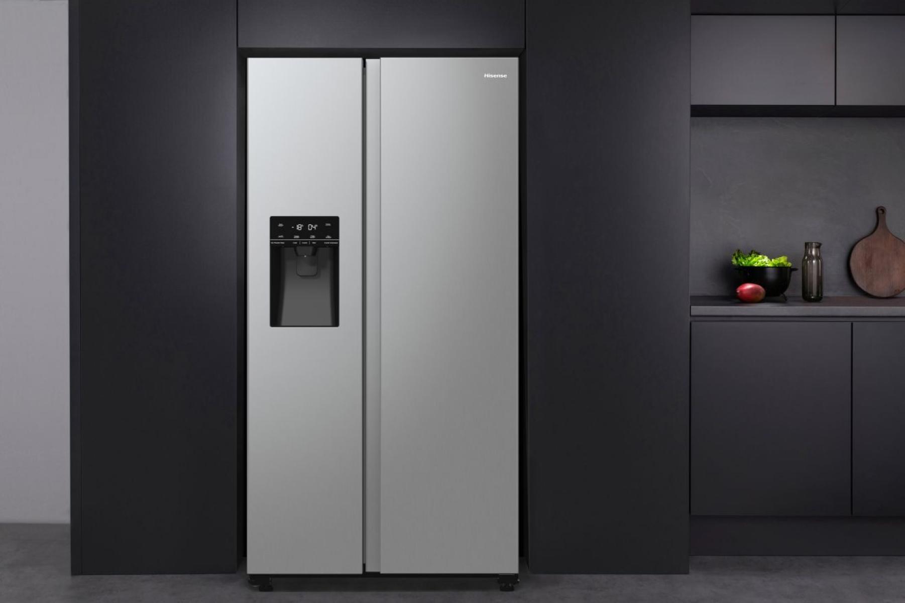 REFRIG HZF5708ZEI RS5P535NTCD HSN 16 REFRIG HZF5708ZEI RS5P535NTCD HSN 16