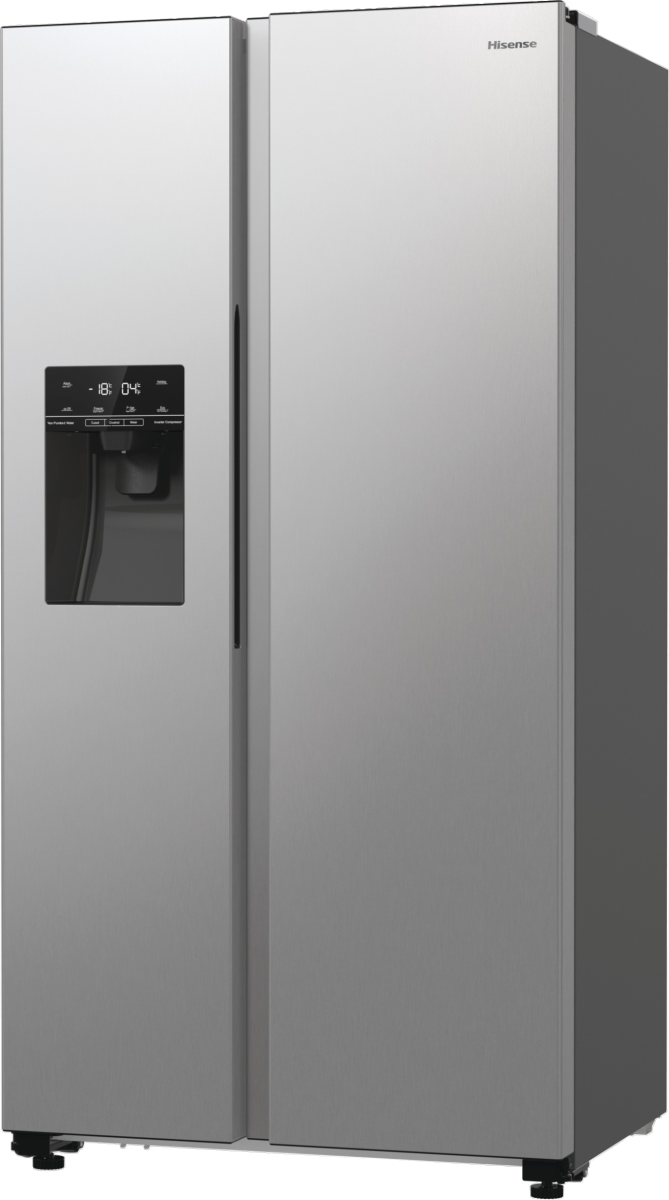 REFRIG HZF5708ZEI RS5P535NTCD HSN 8 REFRIG HZF5708ZEI RS5P535NTCD HSN 8
