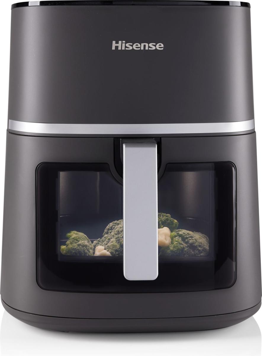 AIR FRYER HAF1900D 12 AIR FRYER HAF1900D 12