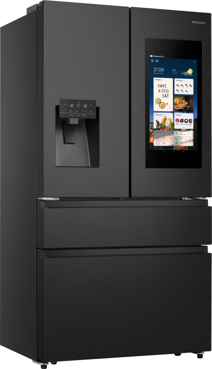 REFRIG BCD-490W RF9P490GTFE HSN 2 REFRIG BCD-490W RF9P490GTFE HSN 2