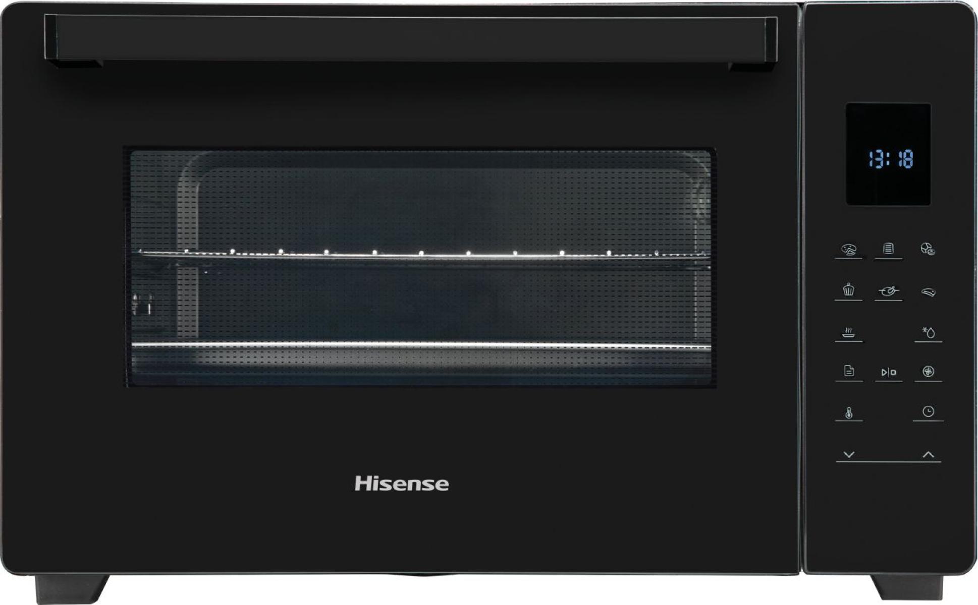 MINI OVEN HOM45D 1 MINI OVEN HOM45D 1