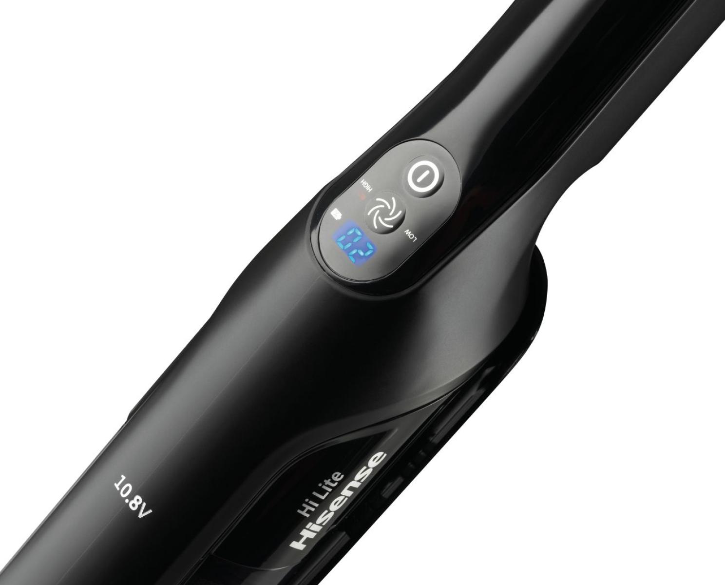 VACUUM CLEANER HANDHELD HVC9401BK HSN 6 VACUUM CLEANER HANDHELD HVC9401BK HSN 6