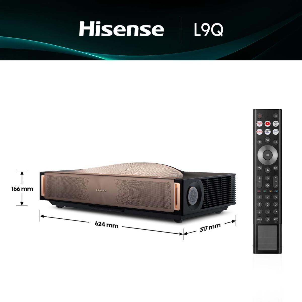 TV SET L9QTUK HSN 2 TV SET L9QTUK HSN 2