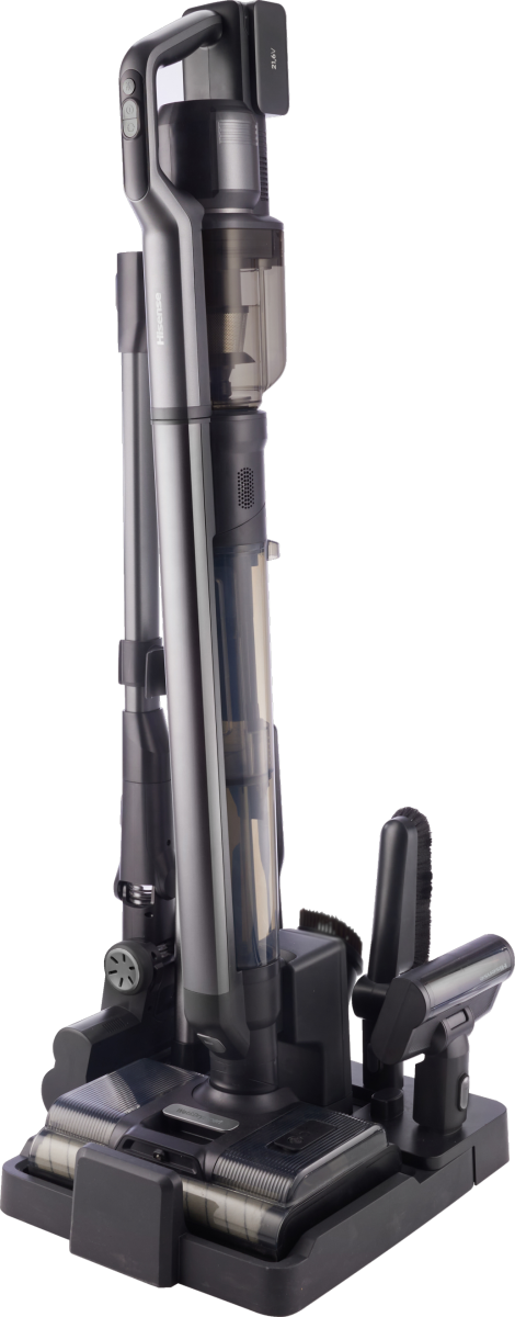 FLOOR CLEANER HFC743169BKA 6 FLOOR CLEANER HFC743169BKA 6