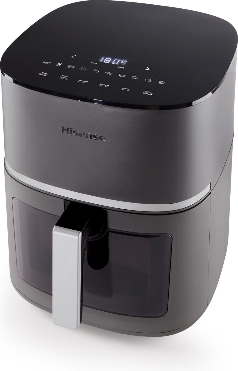 AIR FRYER HAF1900D 7 AIR FRYER HAF1900D 7