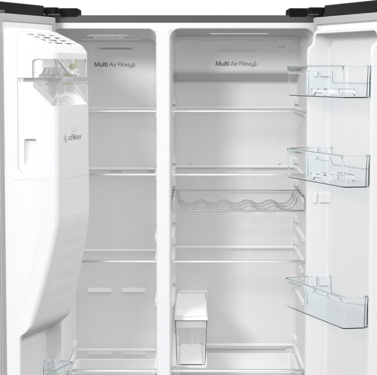 REFRIG HZF5708ZEI RS5P535NTCD HSN 10 REFRIG HZF5708ZEI RS5P535NTCD HSN 10