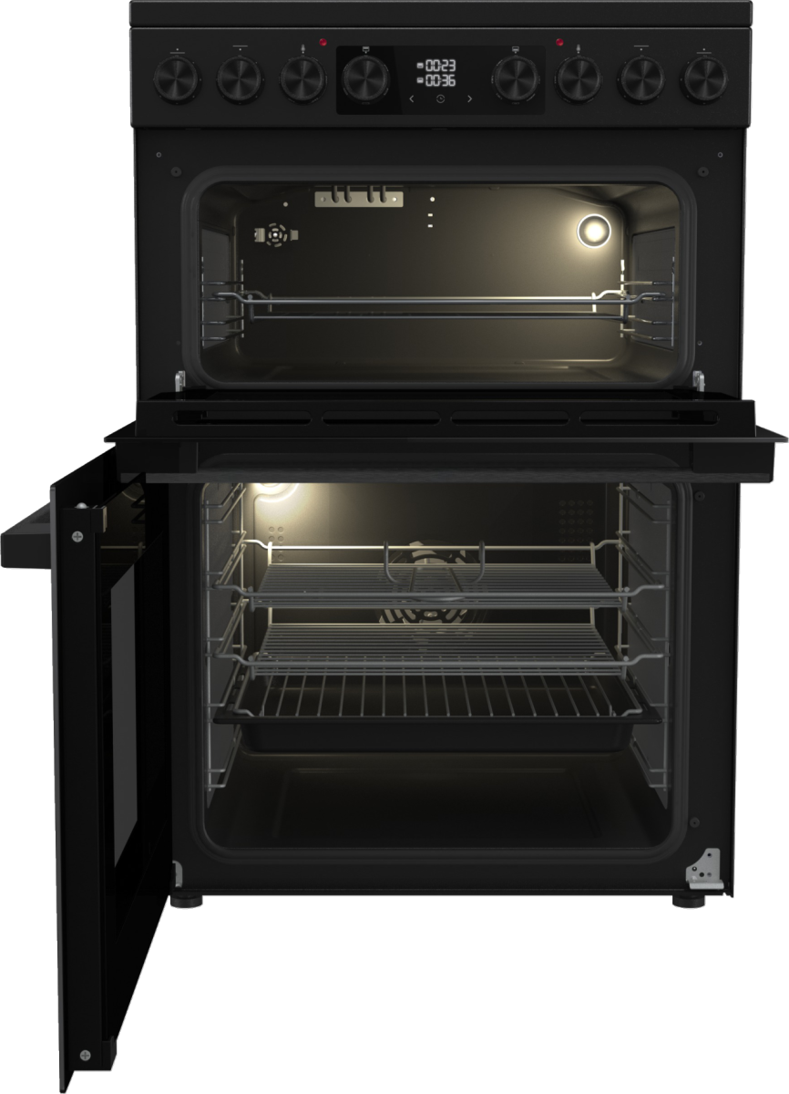 COOKER FG-13A52B3E8E2AH HDCEC6C20B HSN 4 COOKER FG-13A52B3E8E2AH HDCEC6C20B HSN 4