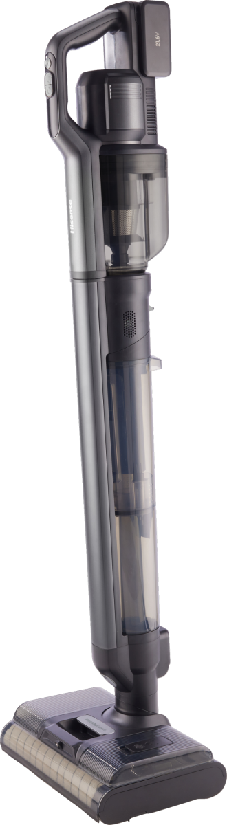 FLOOR CLEANER HFC743169BKA 9 FLOOR CLEANER HFC743169BKA 9