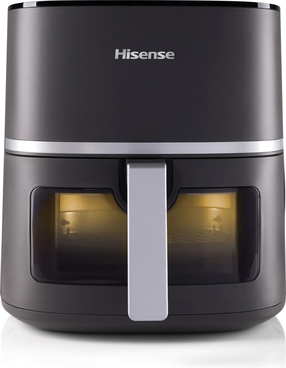 AIR FRYER HAF1600D 2 AIR FRYER HAF1600D 2