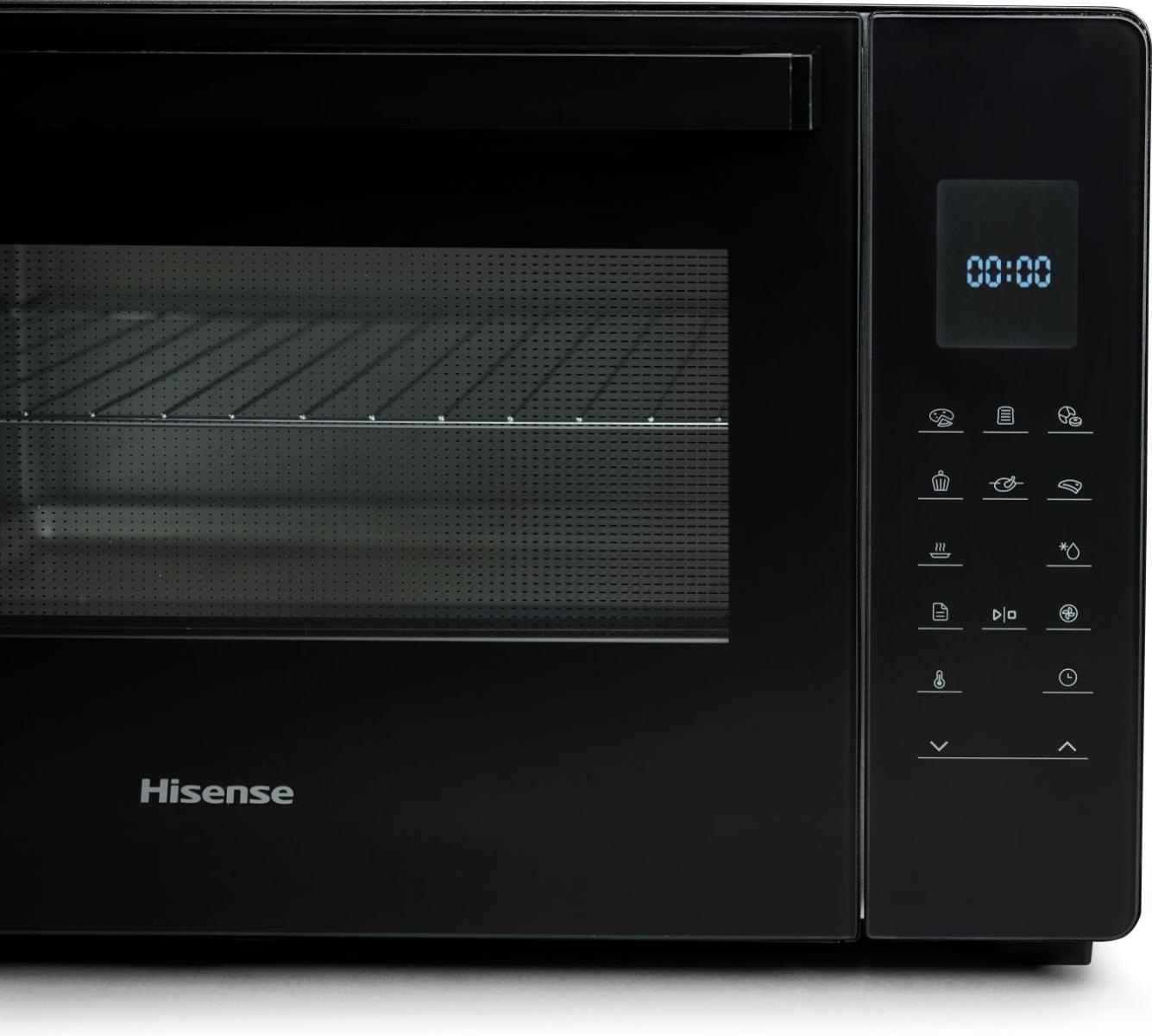 MINI OVEN HOM45D 5 MINI OVEN HOM45D 5