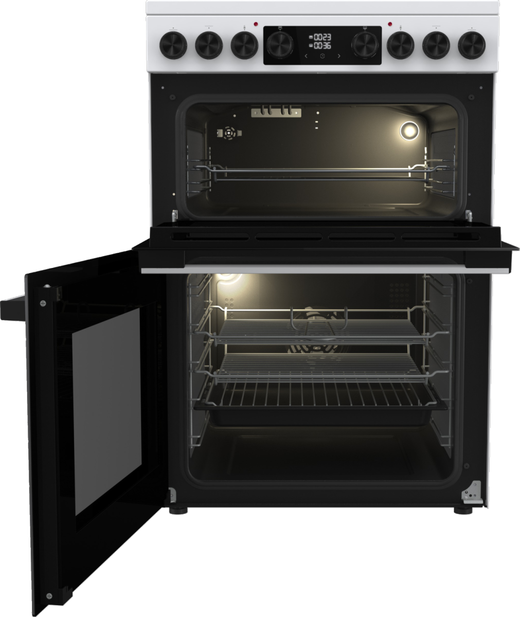 COOKER FG-13A52B3E8E2AH HDCEC6C20W HSN 4 COOKER FG-13A52B3E8E2AH HDCEC6C20W HSN 4