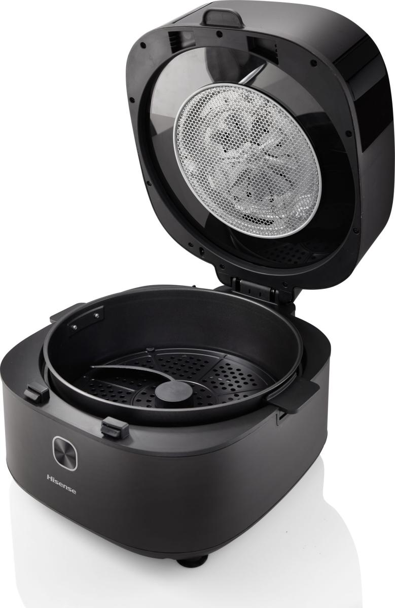 AIR FRYER HAF1350DR 18 AIR FRYER HAF1350DR 18