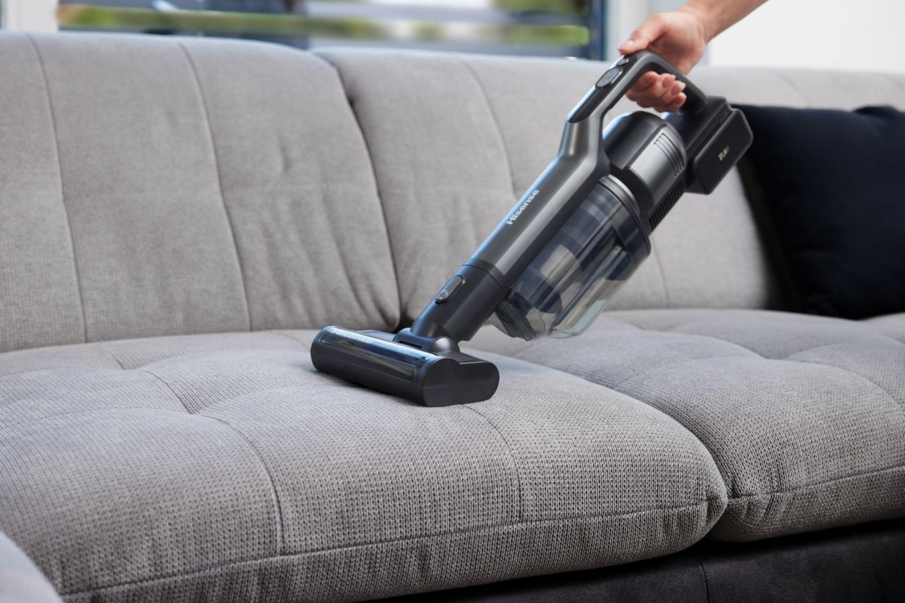 FLOOR CLEANER HFC743169BKA 19 FLOOR CLEANER HFC743169BKA 19