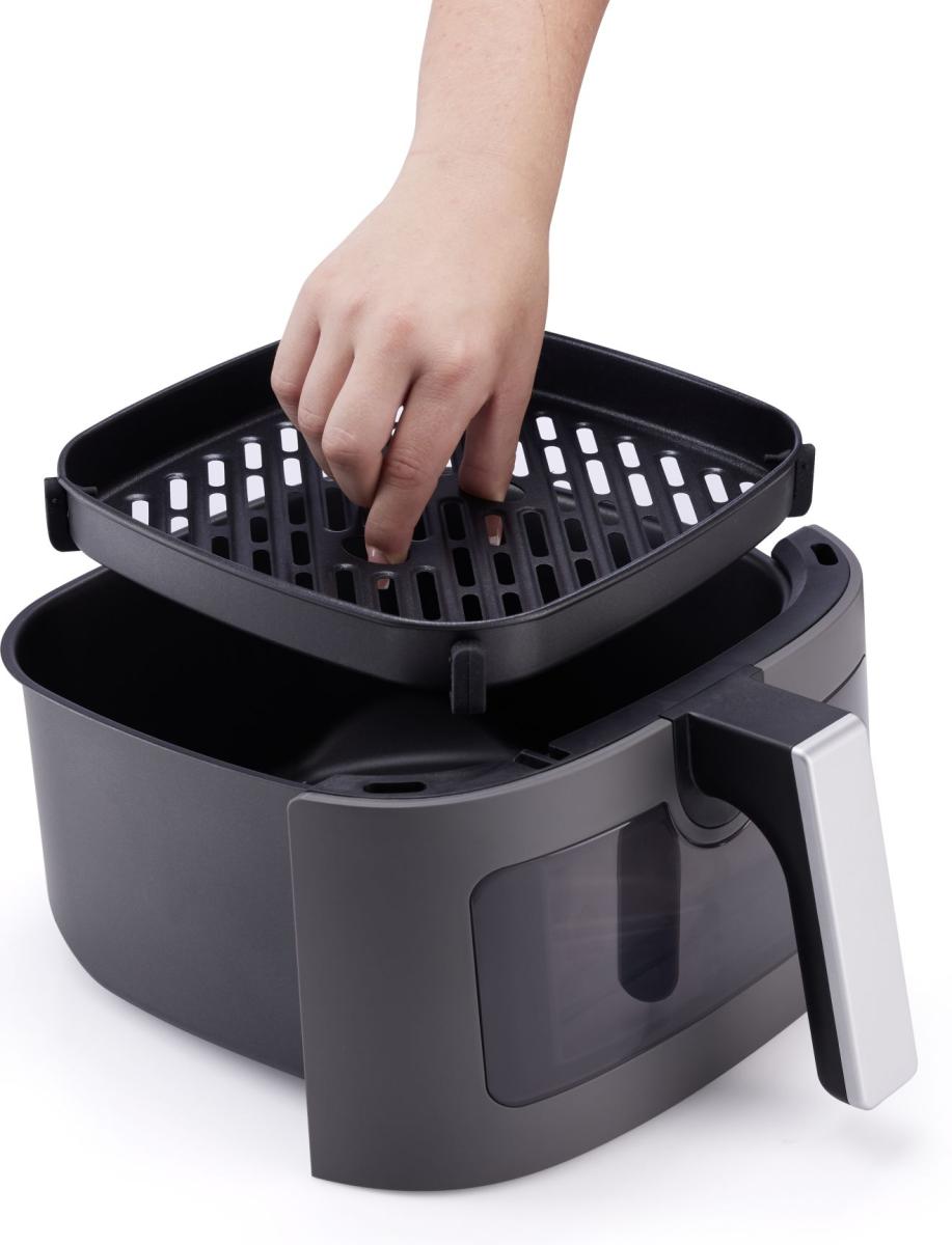 AIR FRYER HAF1900D 23 AIR FRYER HAF1900D 23