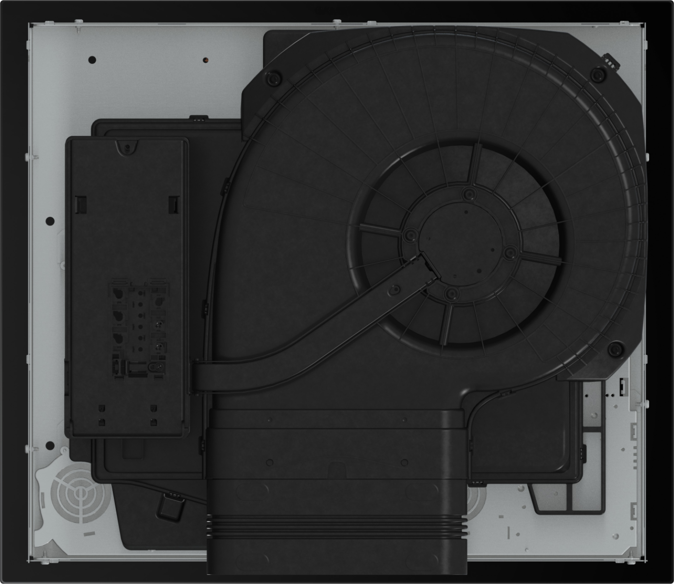 HOB BIE6EBA-S21-HEH6432BSCWF HSN 4 HOB BIE6EBA-S21-HEH6432BSCWF HSN 4