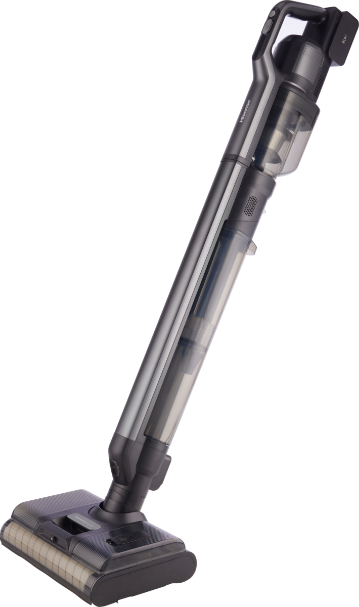 FLOOR CLEANER HFC743169BKA 7 FLOOR CLEANER HFC743169BKA 7
