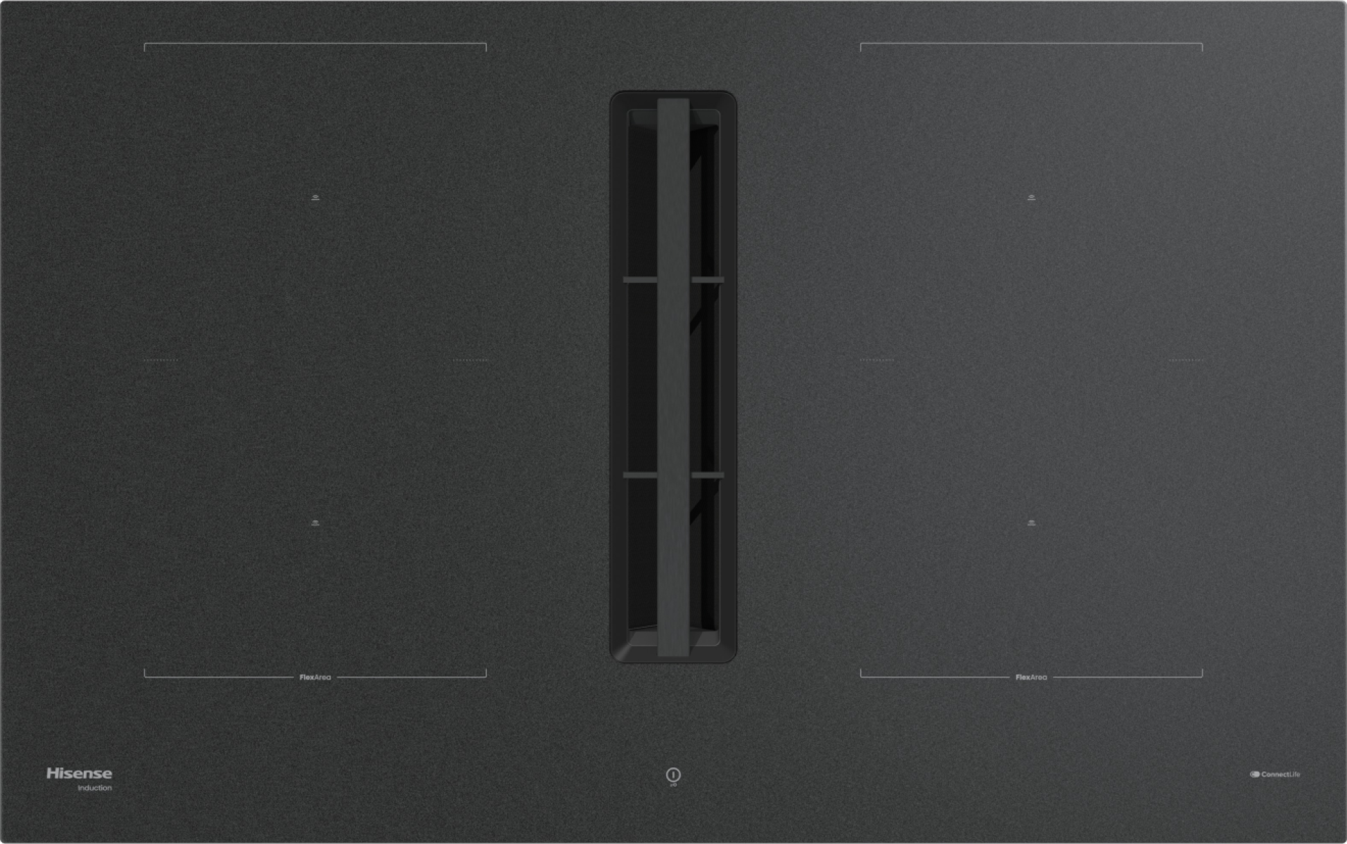 HOB BIE8EBC-D21-HEH8443BSRWF HSN 6 HOB BIE8EBC-D21-HEH8443BSRWF HSN 6
