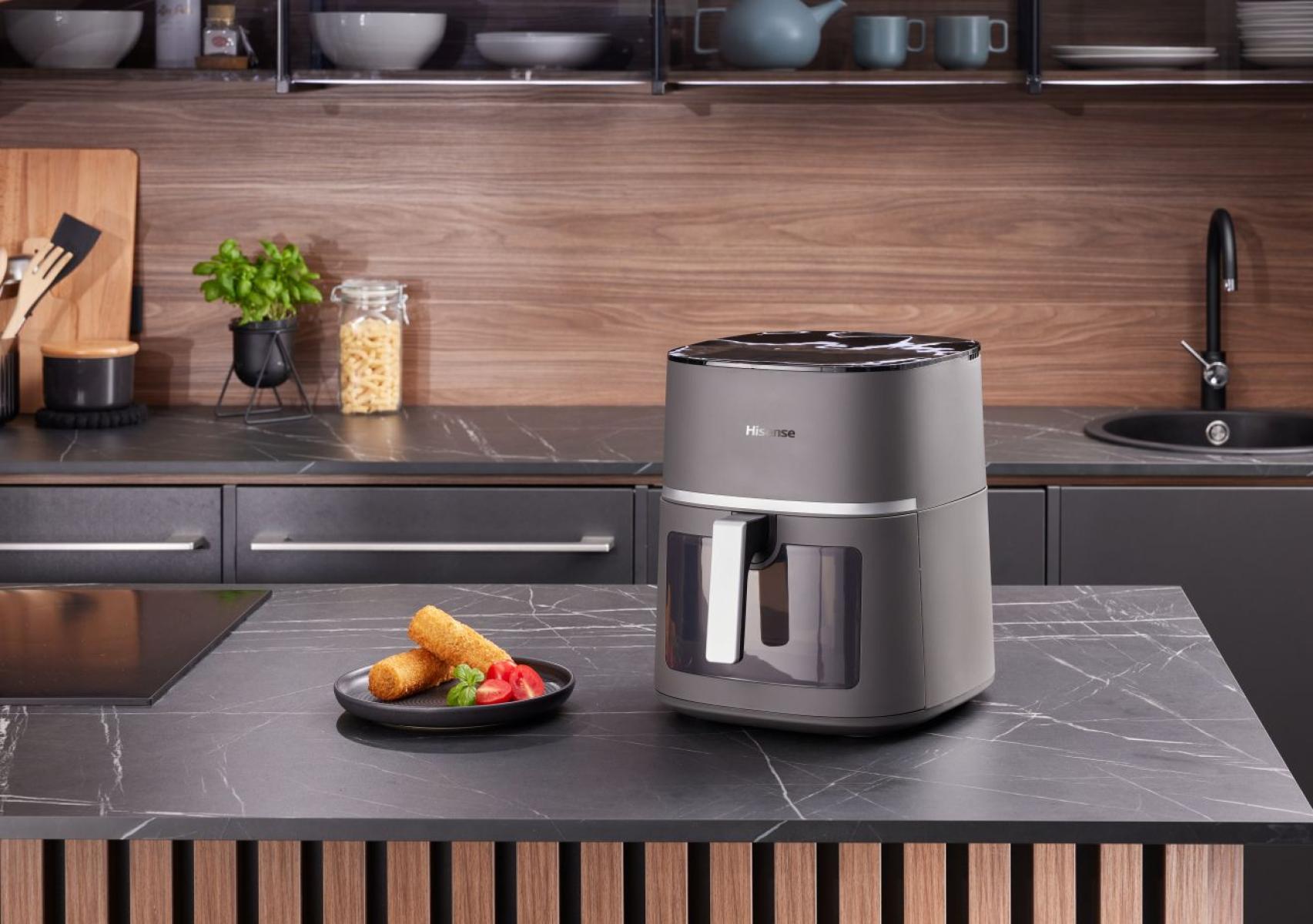 AIR FRYER HAF1900D 17 AIR FRYER HAF1900D 17