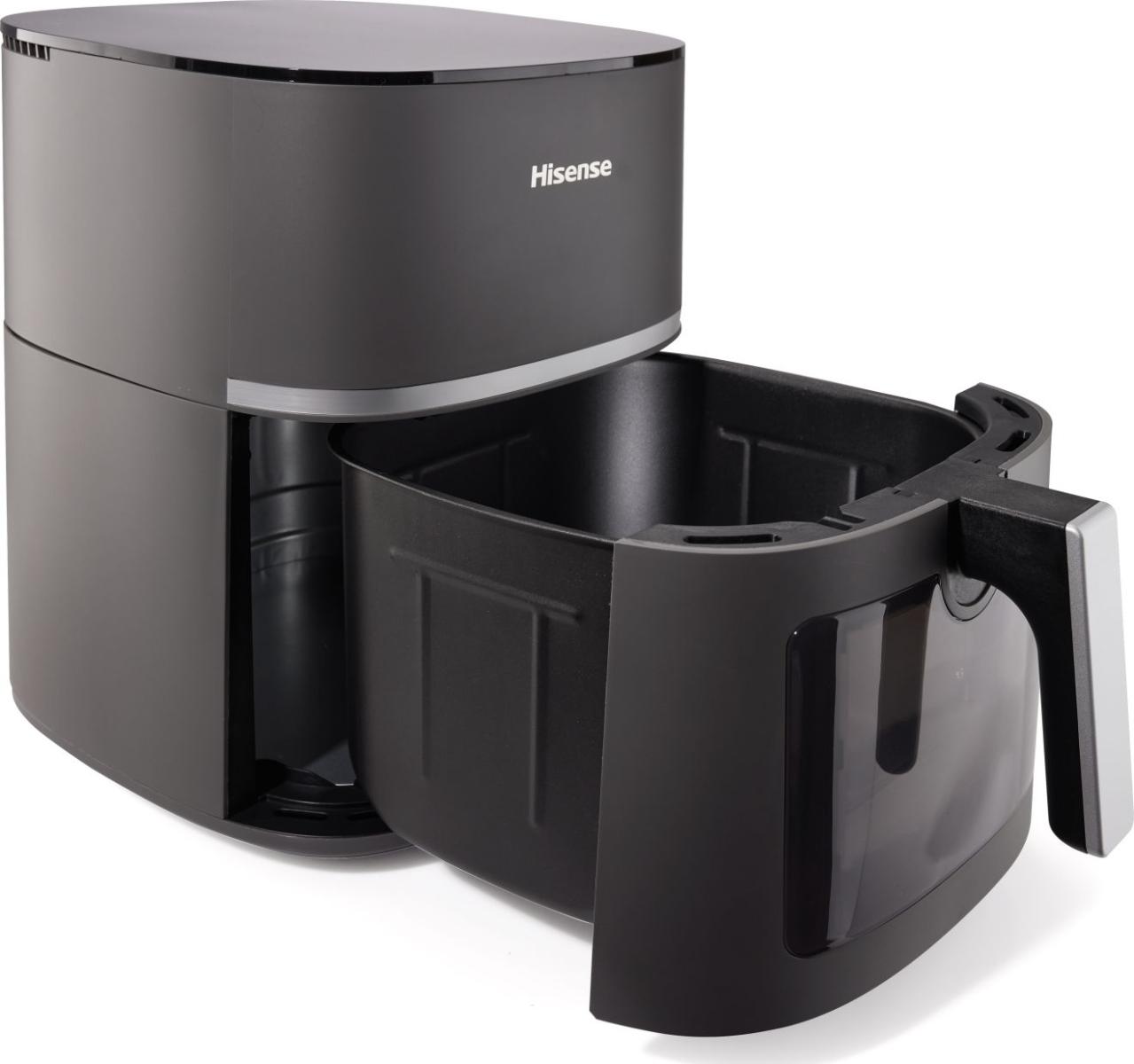 AIR FRYER HAF1900D 13 AIR FRYER HAF1900D 13