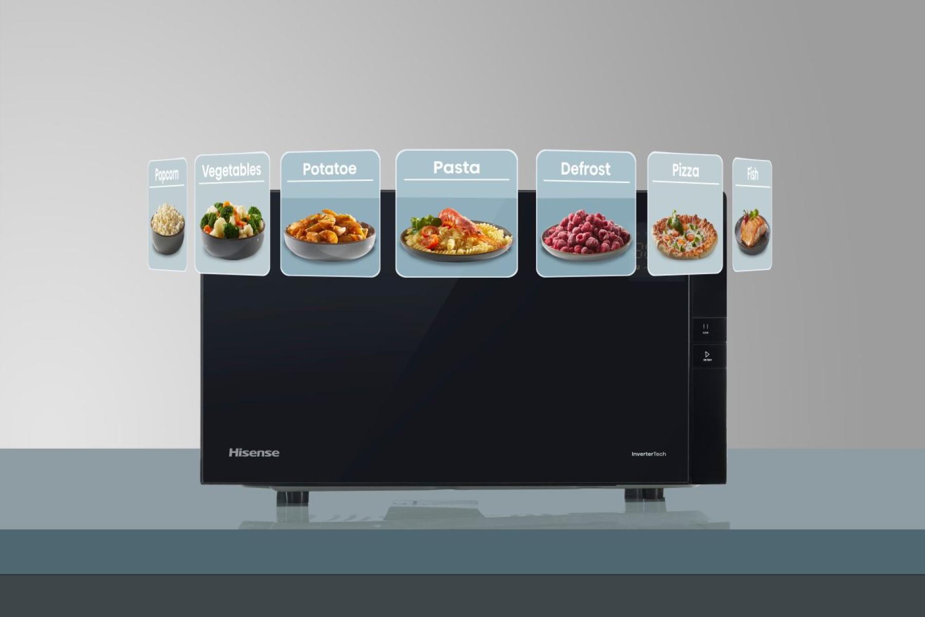 OVEN MW E25PGP23-E8A H25MOBS4HGI HSN 10 OVEN MW E25PGP23-E8A H25MOBS4HGI HSN 10