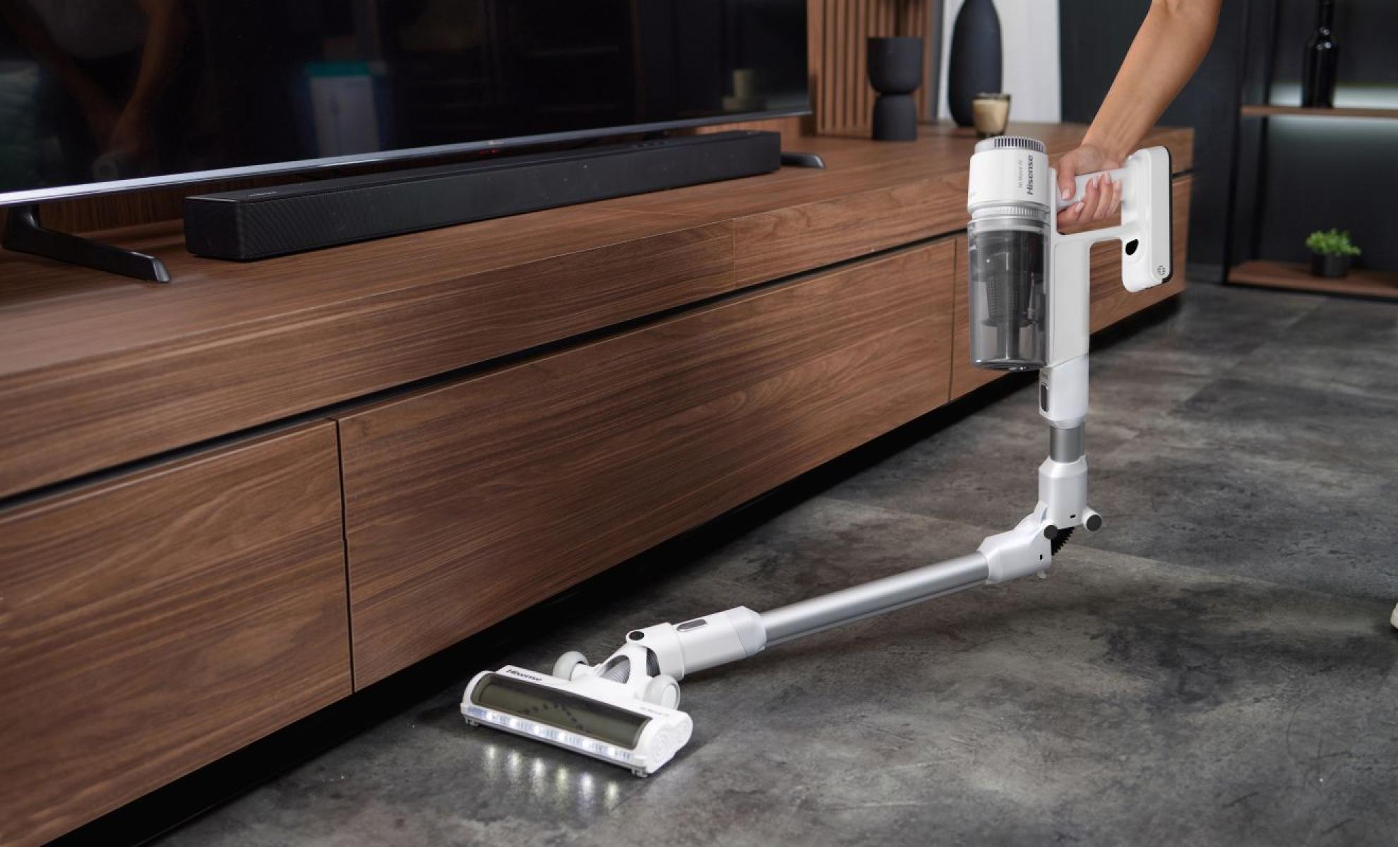 VACUUM CLEANER HVC6264W HSN 8 VACUUM CLEANER HVC6264W HSN 8