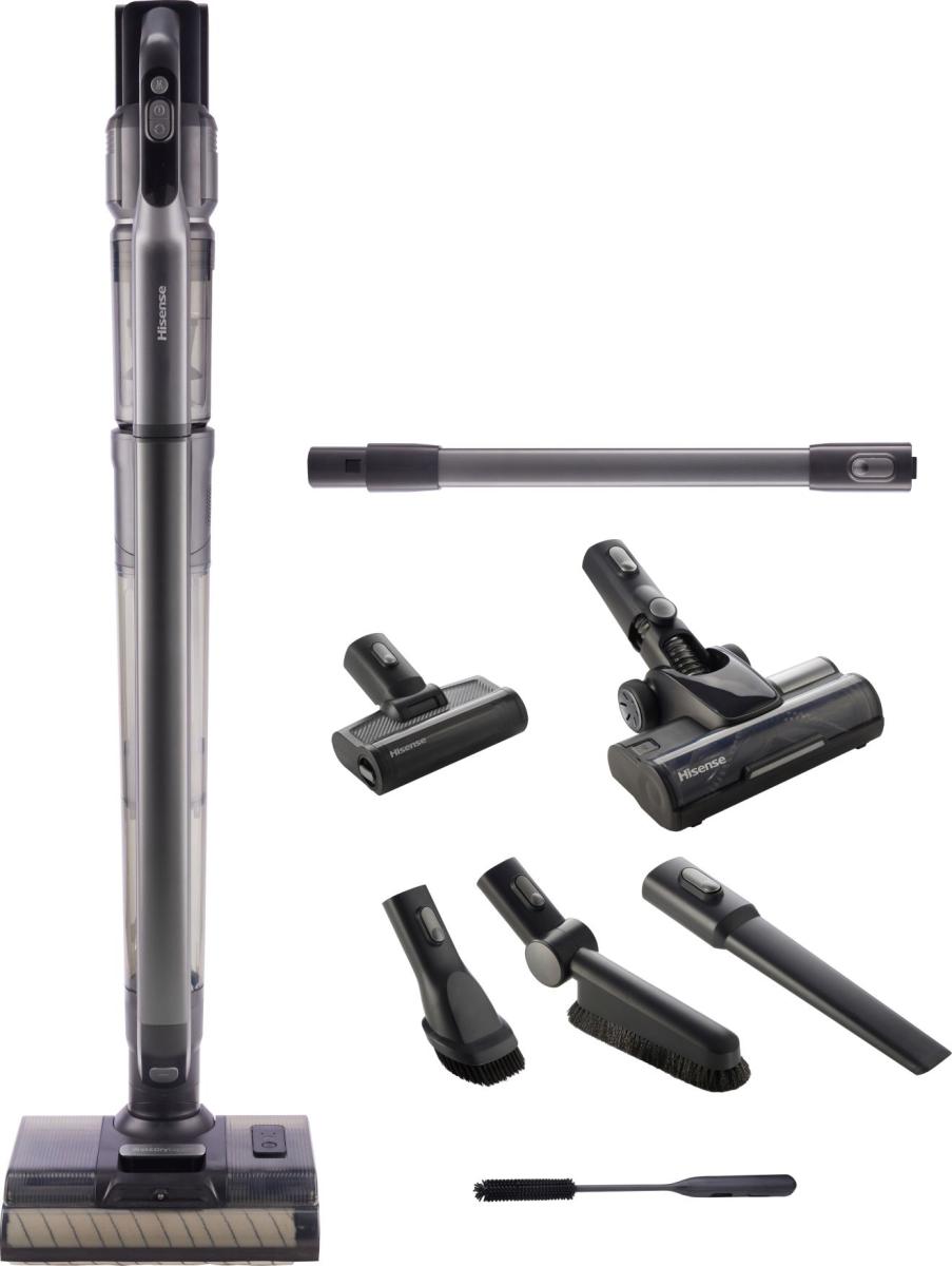 FLOOR CLEANER HFC743169BKA 17 FLOOR CLEANER HFC743169BKA 17