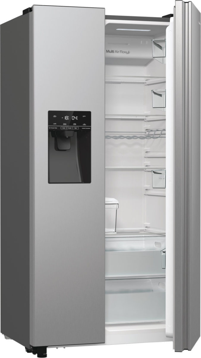 REFRIG HZF5708ZEI RS5P535NTCD HSN 2 REFRIG HZF5708ZEI RS5P535NTCD HSN 2