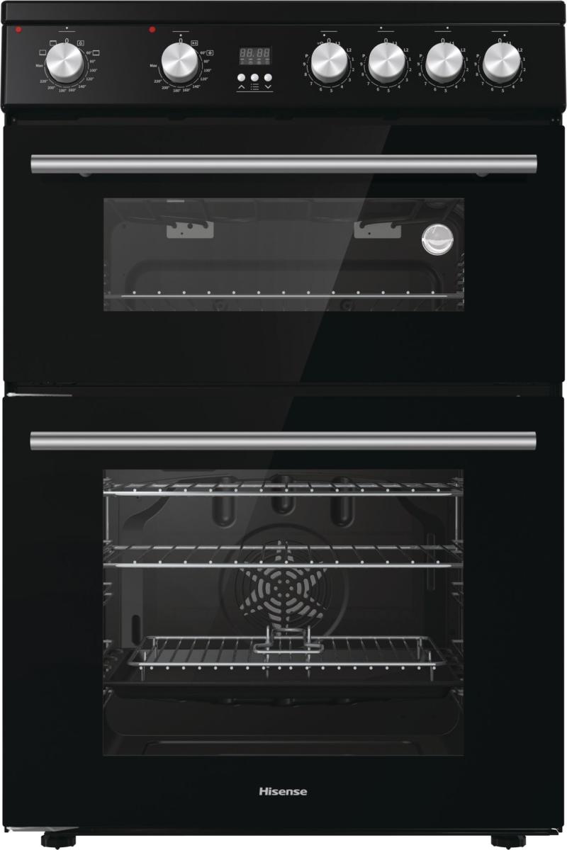 COOKER F60DI3E4P22-CC HDE3211BIBUK HSN 1 COOKER F60DI3E4P22-CC HDE3211BIBUK HSN 1