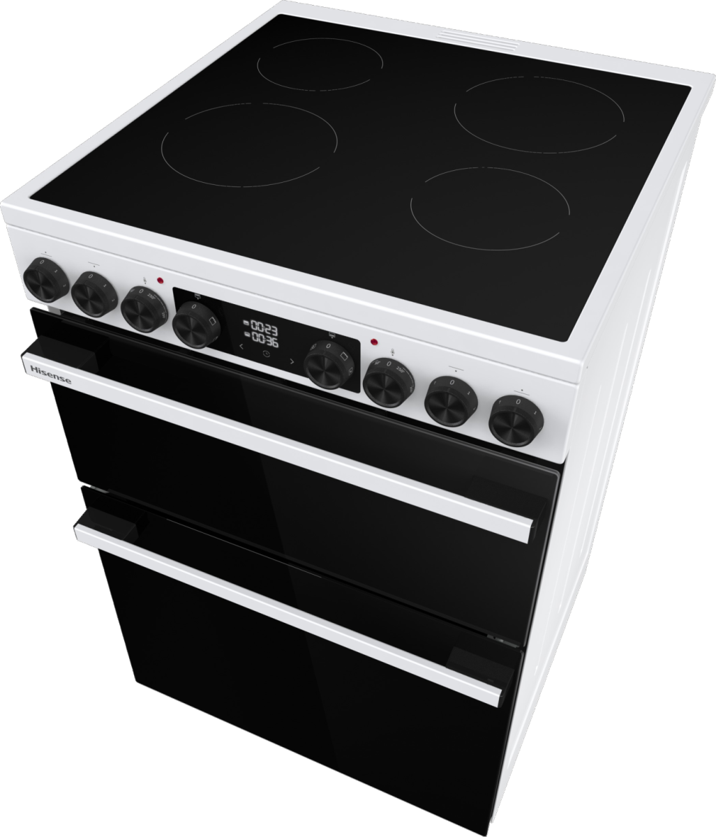 COOKER FG-13A52B3E8E2AH HDCEC6C20W HSN 6 COOKER FG-13A52B3E8E2AH HDCEC6C20W HSN 6