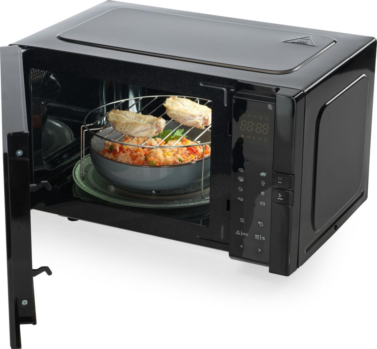 OVEN MW E25PGP23-E8A H25MOBS4HGI HSN 7 OVEN MW E25PGP23-E8A H25MOBS4HGI HSN 7