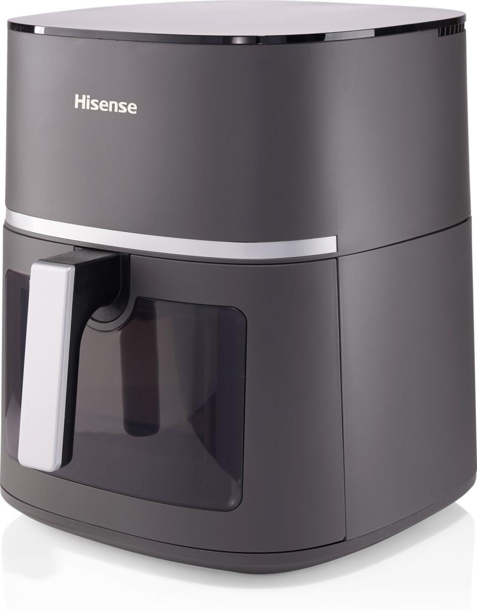 AIR FRYER HAF1900D 4 AIR FRYER HAF1900D 4