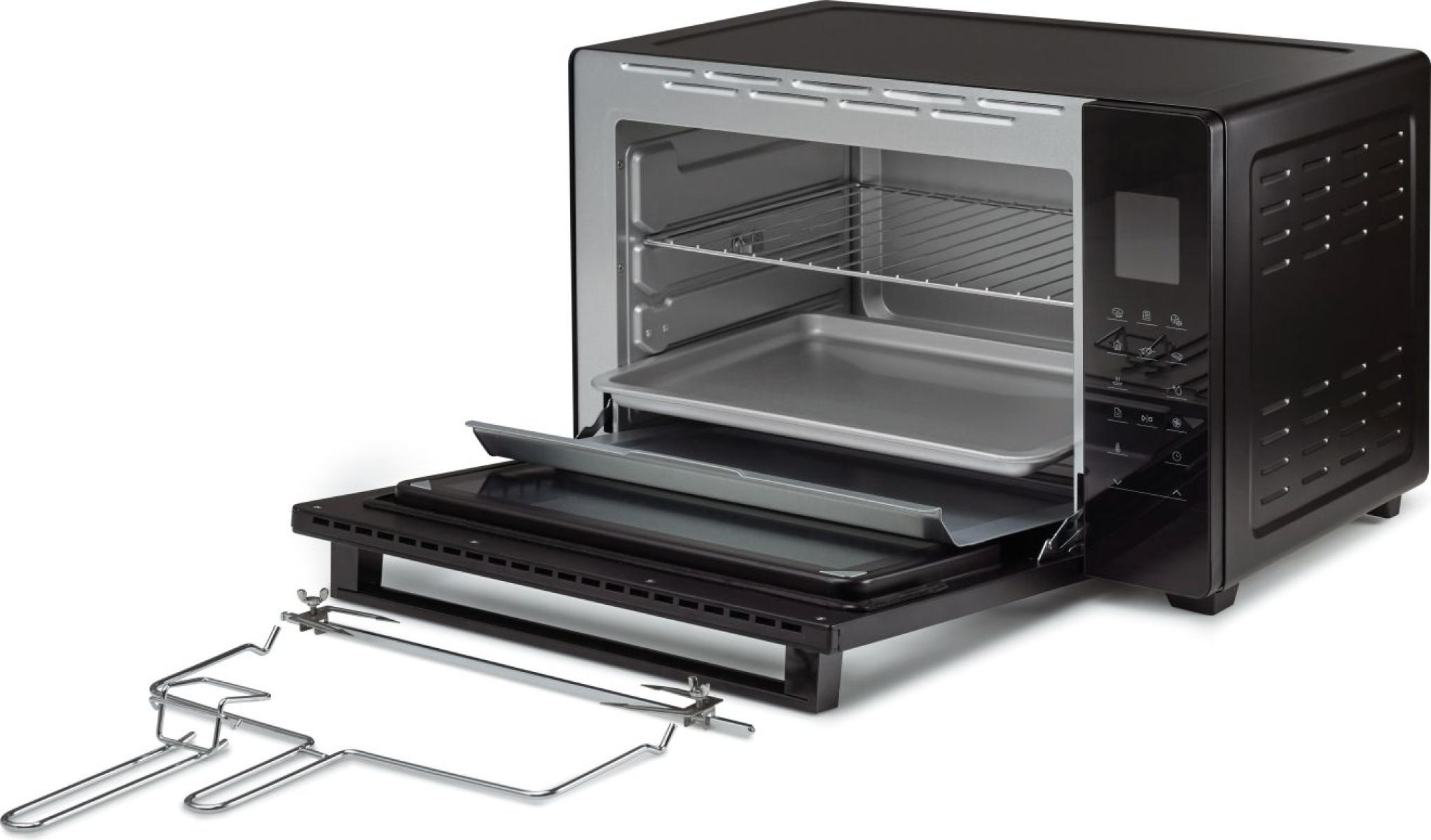 MINI OVEN HOM45D 10 MINI OVEN HOM45D 10
