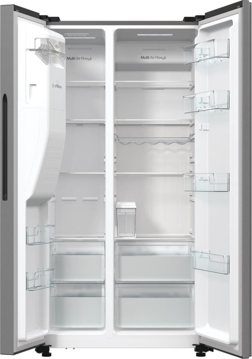 REFRIG HZF5708ZEI RS5P535NTCD HSN 5 REFRIG HZF5708ZEI RS5P535NTCD HSN 5