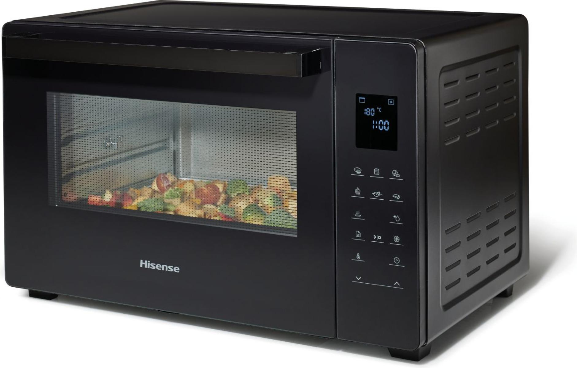 MINI OVEN HOM45D 8 MINI OVEN HOM45D 8