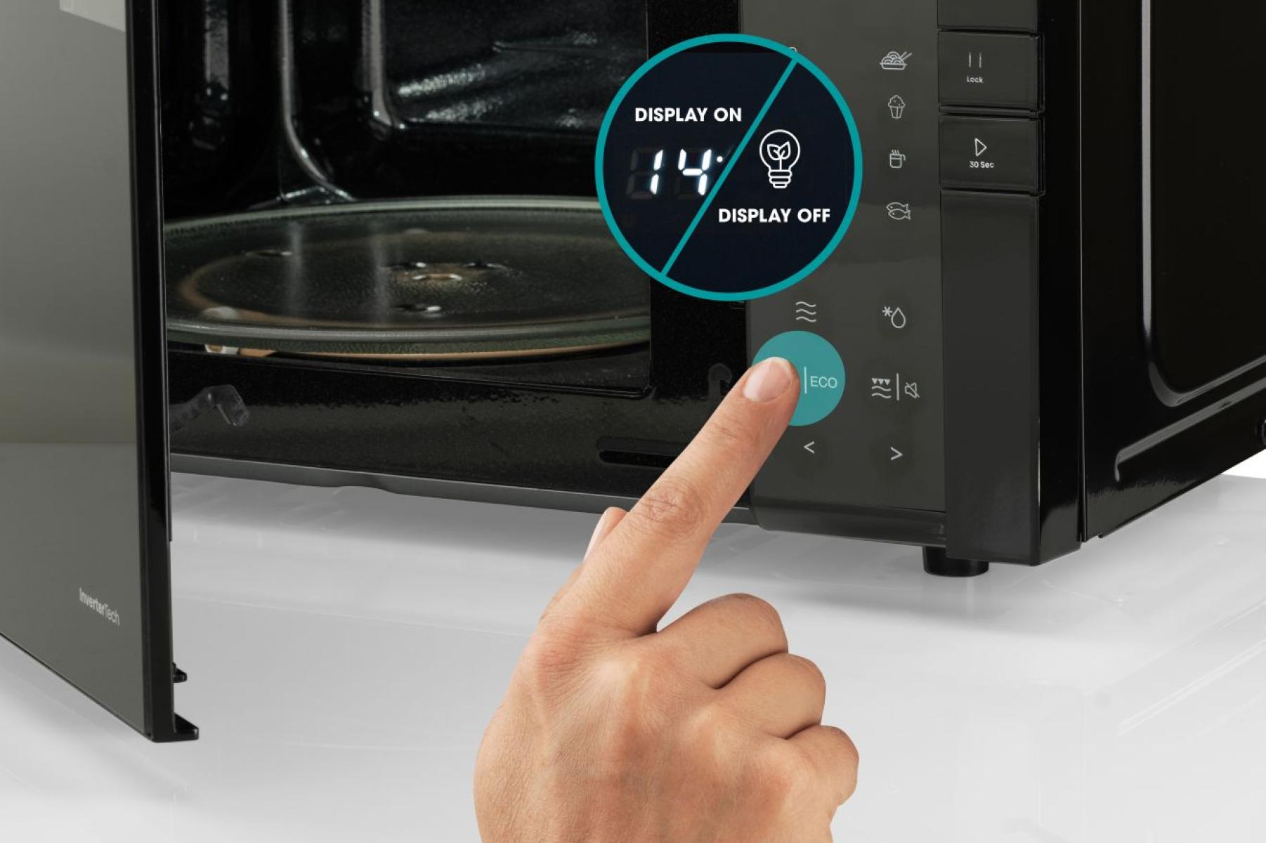 OVEN MW E25PGP23-E8A H25MOBS4HGI HSN 9 OVEN MW E25PGP23-E8A H25MOBS4HGI HSN 9