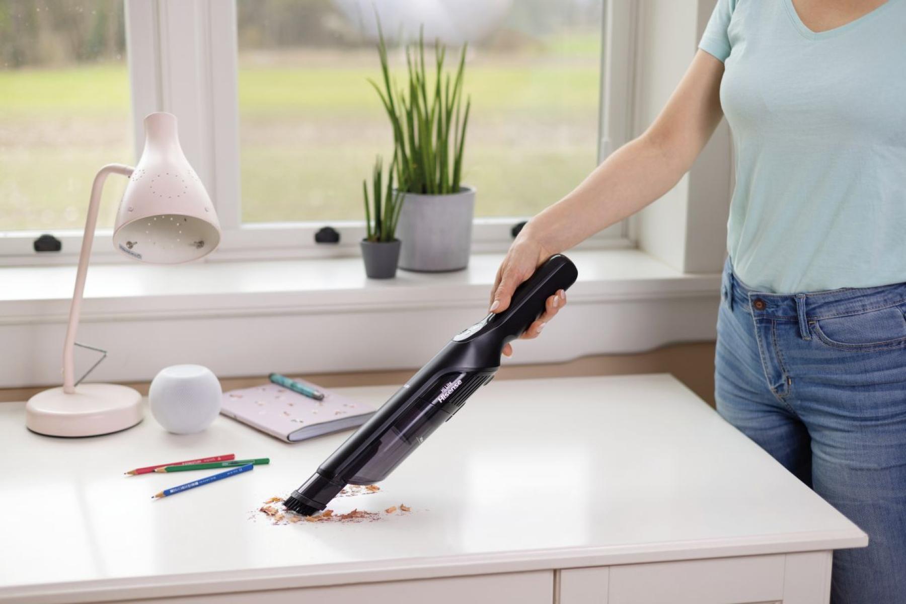 VACUUM CLEANER HANDHELD HVC9401BK HSN 20 VACUUM CLEANER HANDHELD HVC9401BK HSN 20