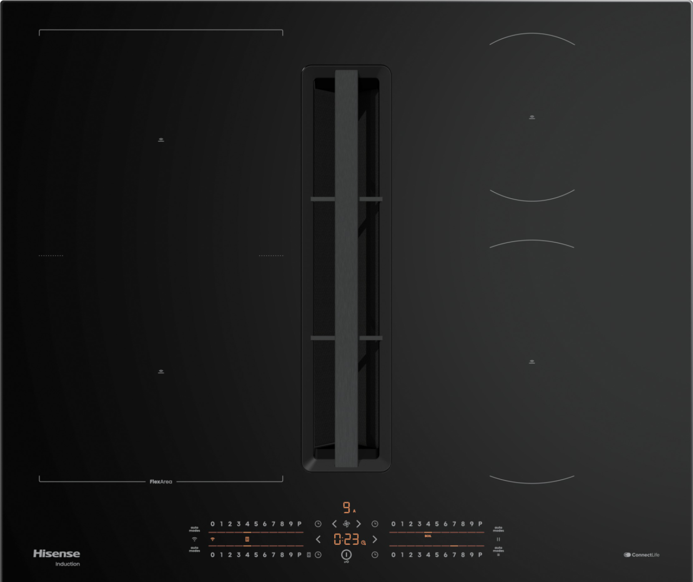 HOB BIE6EBA-S21-HEH6432BSCWF HSN 1 HOB BIE6EBA-S21-HEH6432BSCWF HSN 1