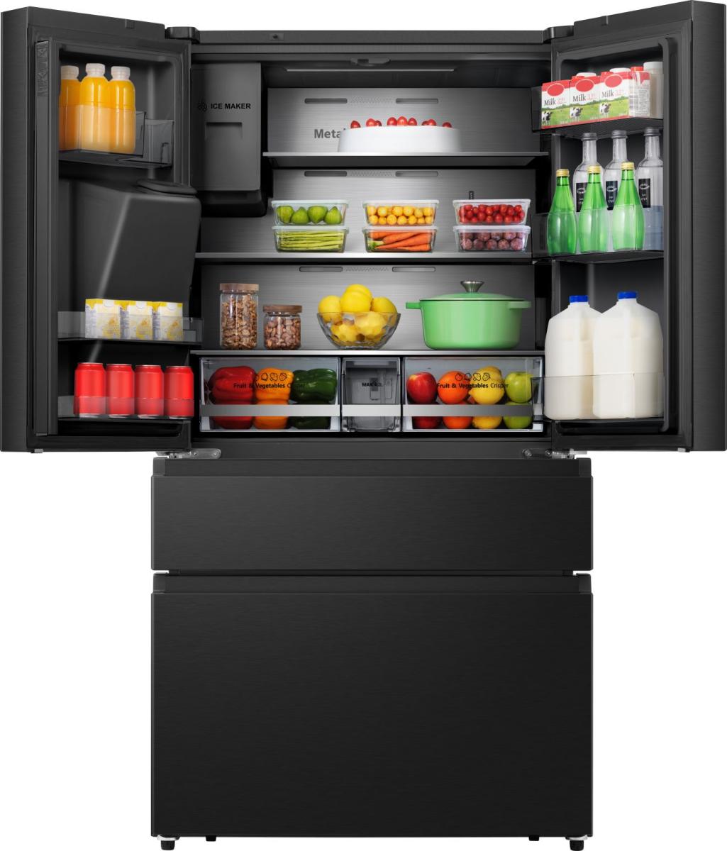 REFRIG BCD-490W RF9P490GTFE HSN 3 REFRIG BCD-490W RF9P490GTFE HSN 3