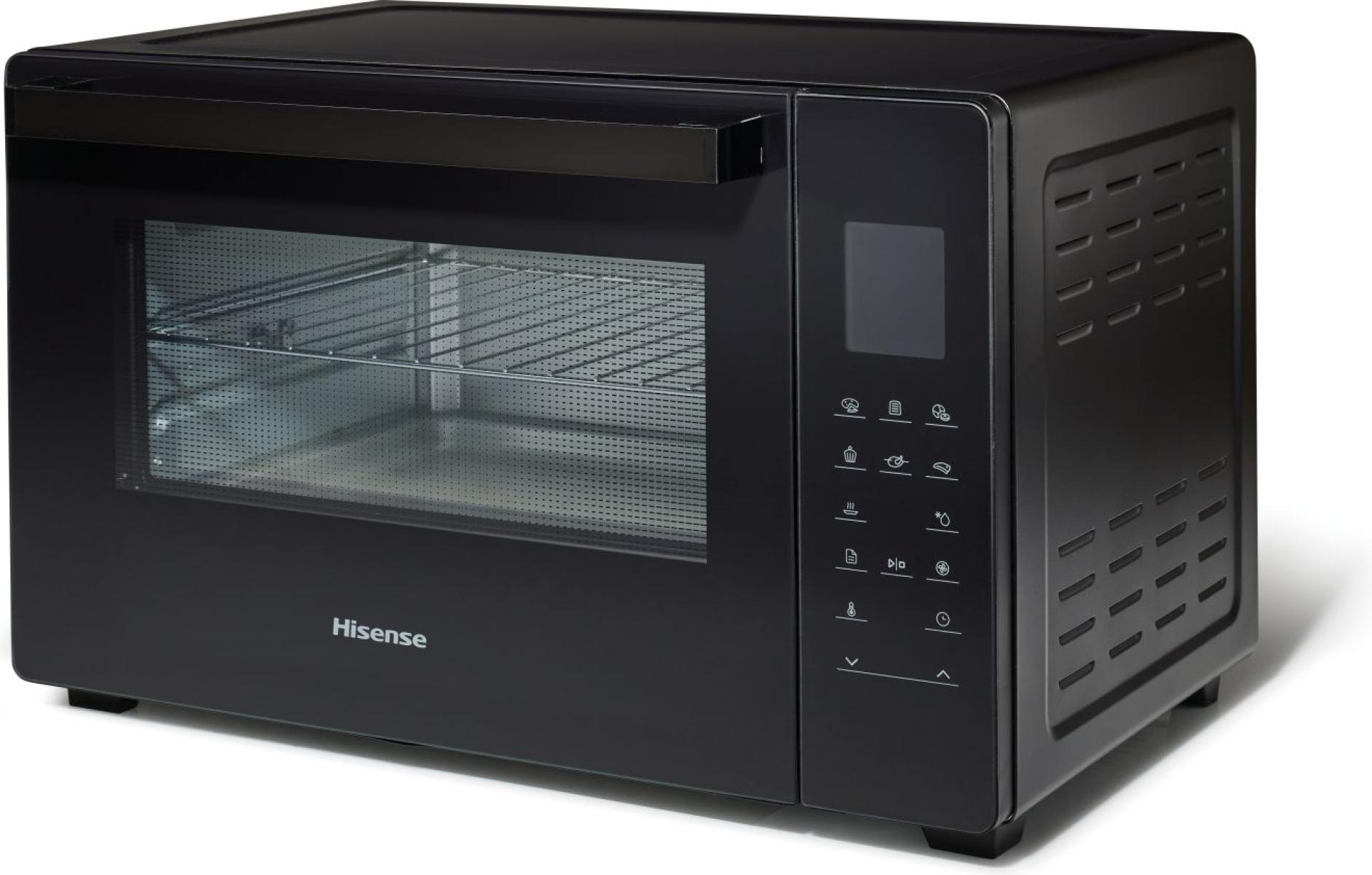 MINI OVEN HOM45D 3 MINI OVEN HOM45D 3