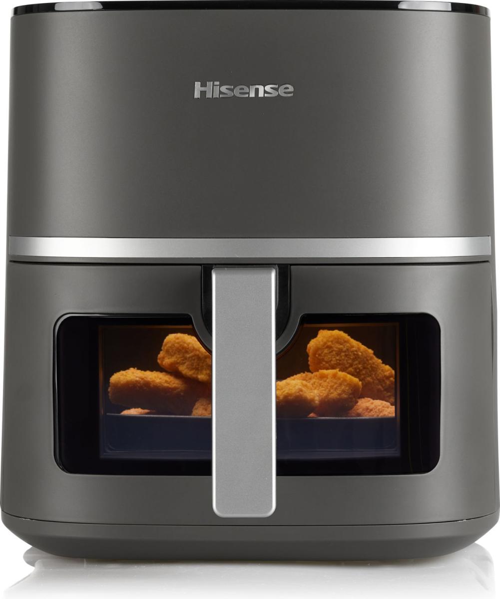 AIR FRYER HAF1600D 12 AIR FRYER HAF1600D 12